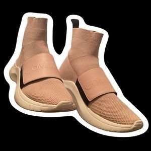 UNI-Stretch Knit Calvin Klein